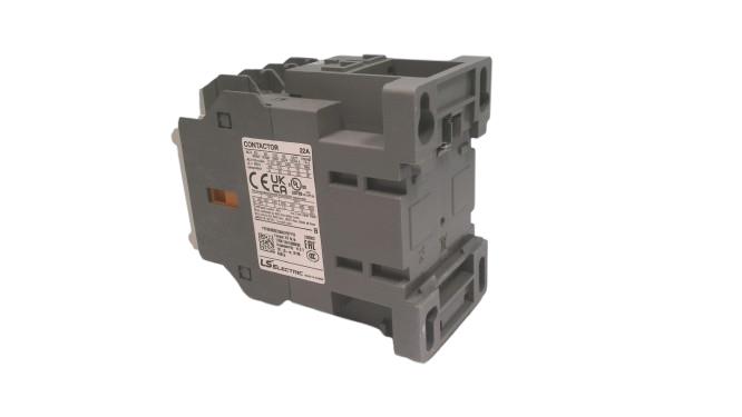LS ELECTRIC MC-22B-AC220V-50HZ