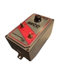 B160000000 by DANAHER MOTION