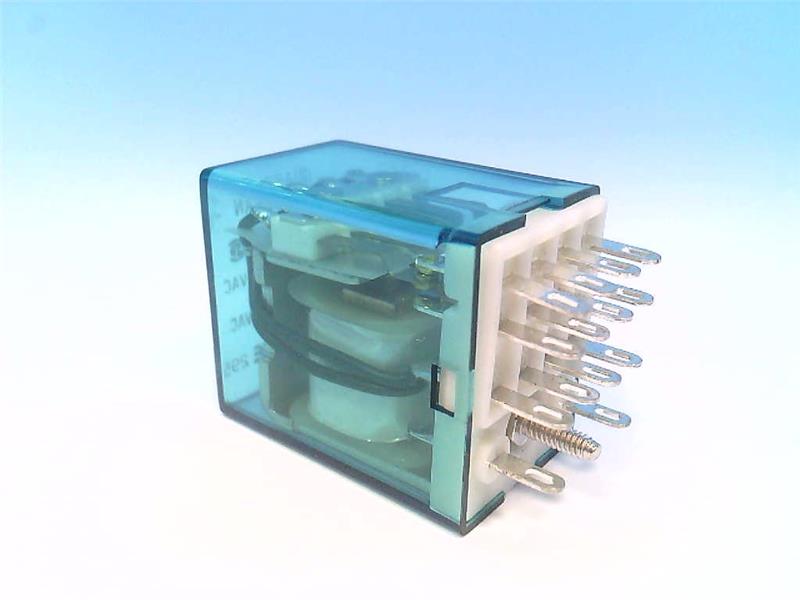 GUARDIAN ELECTRIC CO 1310-4C-120A