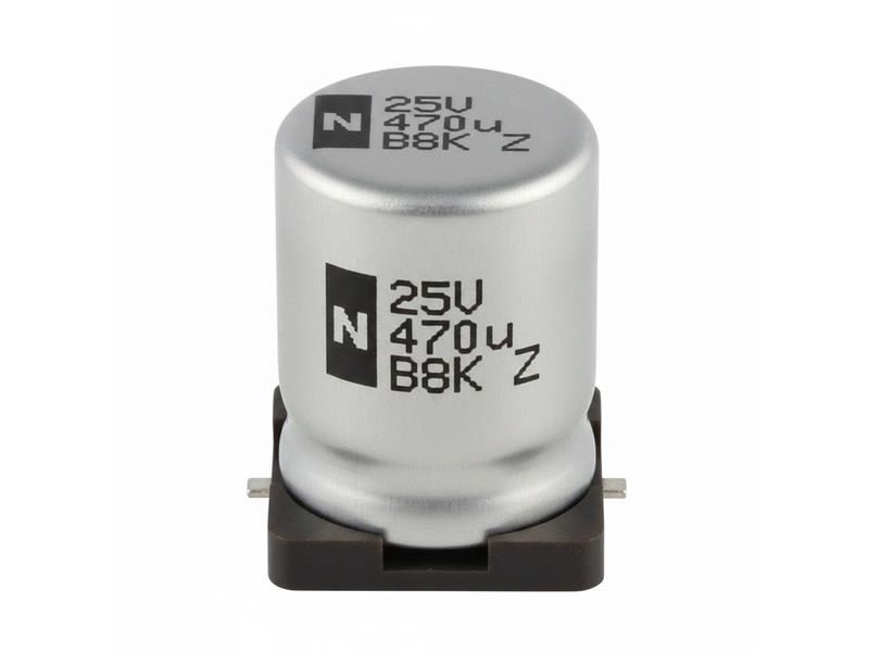 NICHICON UWT1E471MNL1S