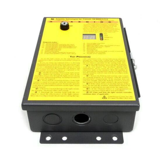 OMRON LCM-100