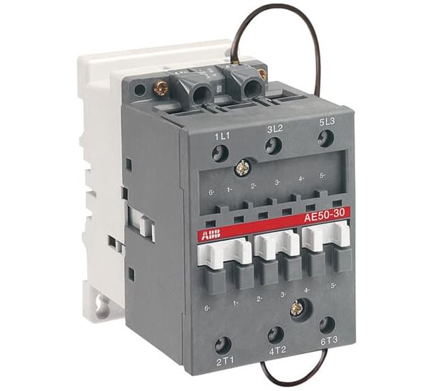 ASEA BROWN BOVERI 1SFL537001R6922