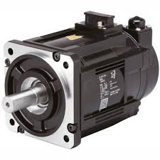 YASKAWA ELECTRIC SGM7G-20D7F6C 