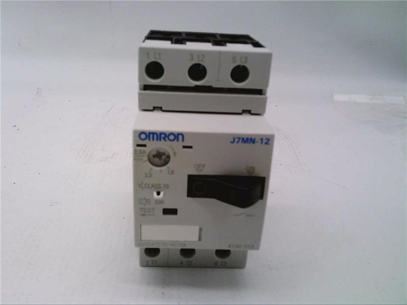 OMRON J7MN122E5