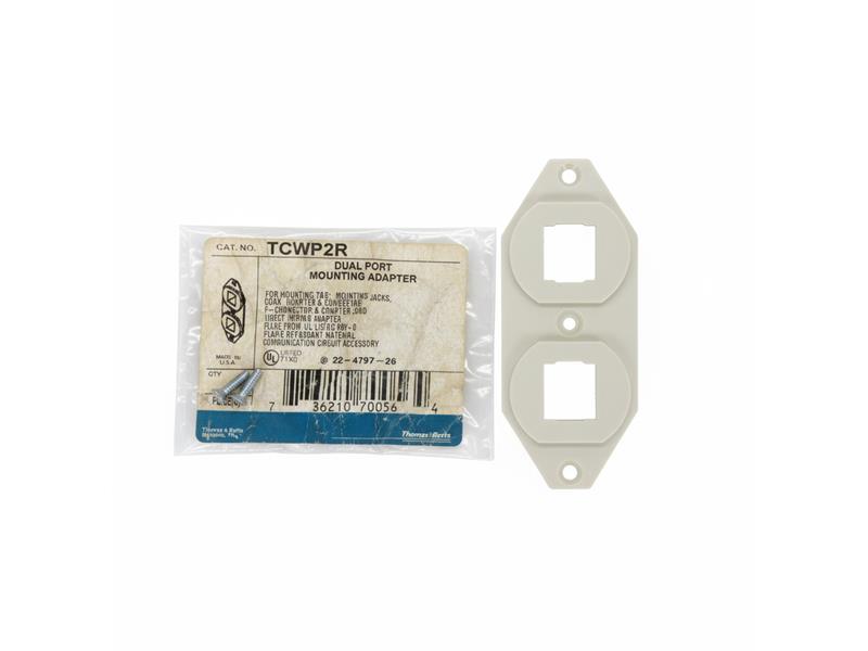 ABB THOMAS & BETTS TCWP2R