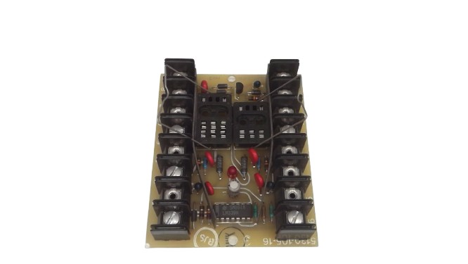 TYCO 5130-105-16