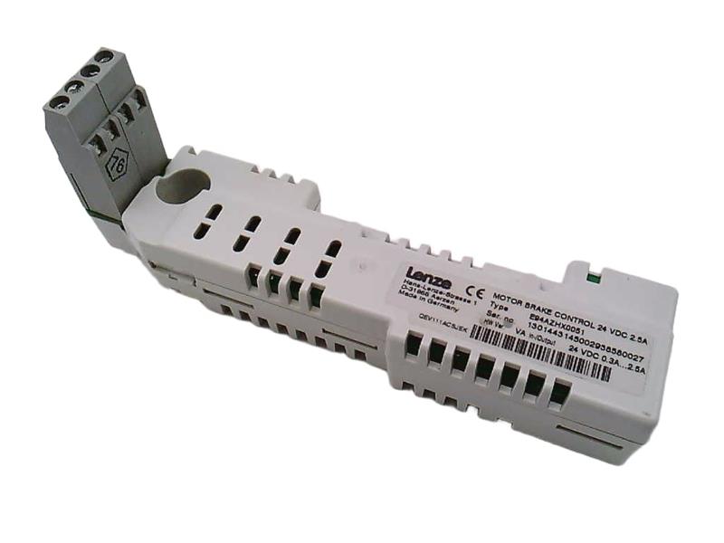 E94AZHX0051 by LENZE