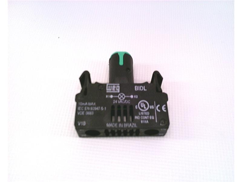 WEG CSW-BIDL-2D66