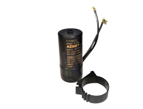 SECOP COMPRESSORS 117U5023