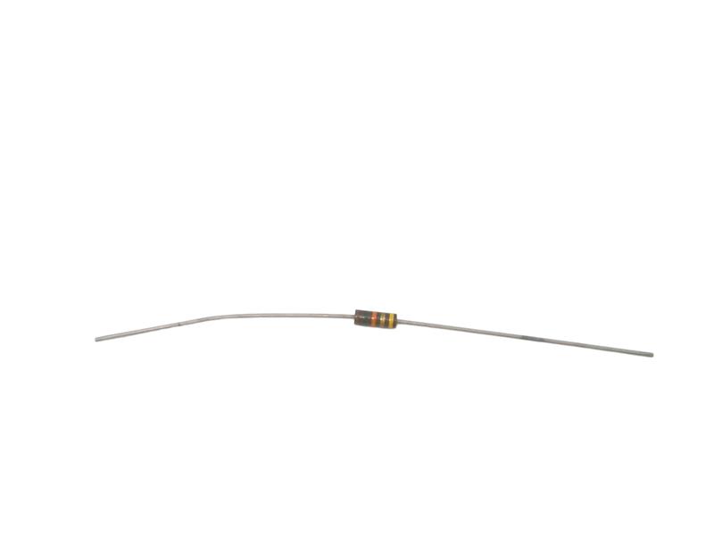 RCR07G153JS by ALLEN BRADLEY