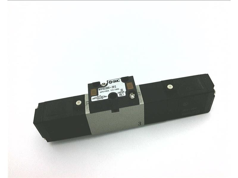 SMC NVFS2300-5FZ