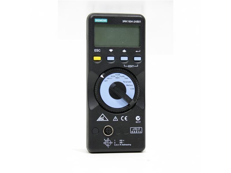 3RK1904-2AB01 by SIEMENS