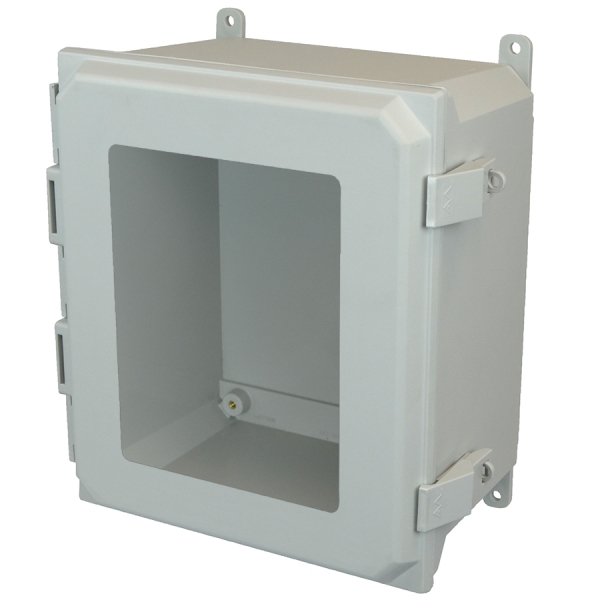 ALLIED MOULDED PRODUCTS AMU1206NLW