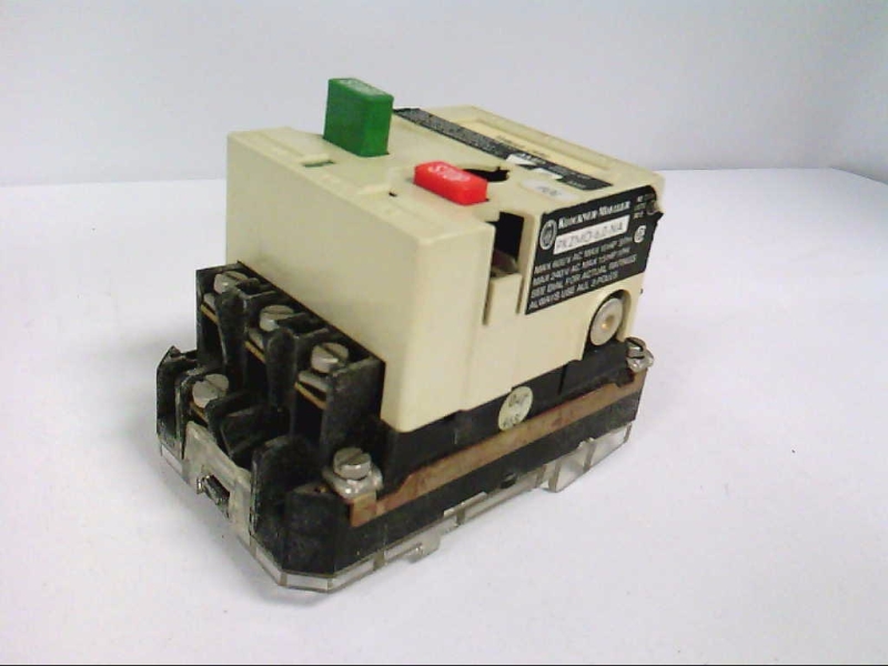 EATON CORPORATION PKZM0-6-NA