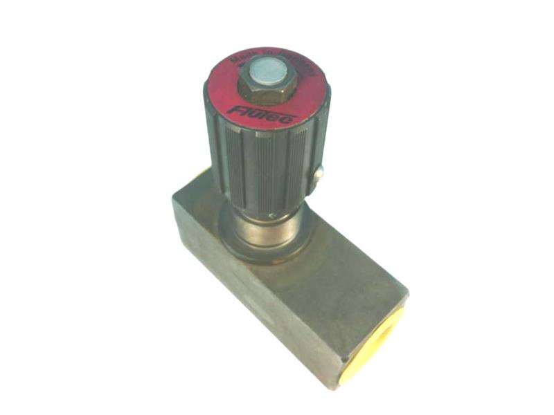 FLUTEC DRV-20-01.1/12