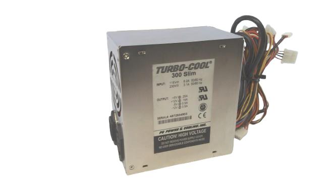 TURBO COOL 300-SLIM