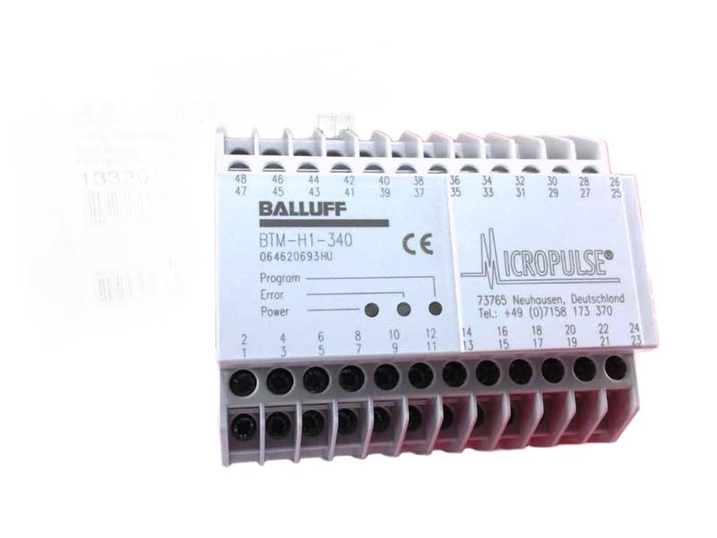BTM H1-340 di BALLUFF