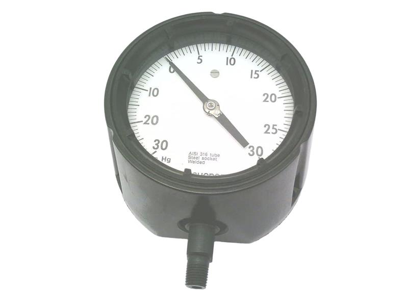 ASHCROFT 45-1279RS-02L-30-0-30