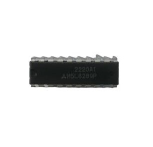 MITSUBISHI M5L8289P