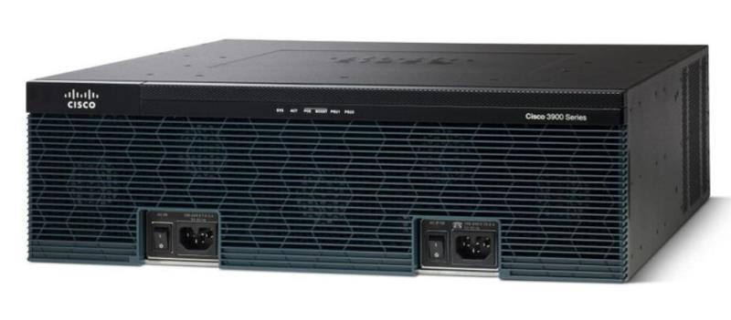 CISCO CISCO3945/K9