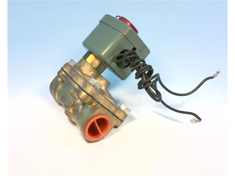 ASCO 8210C013AC120/60,110/50D