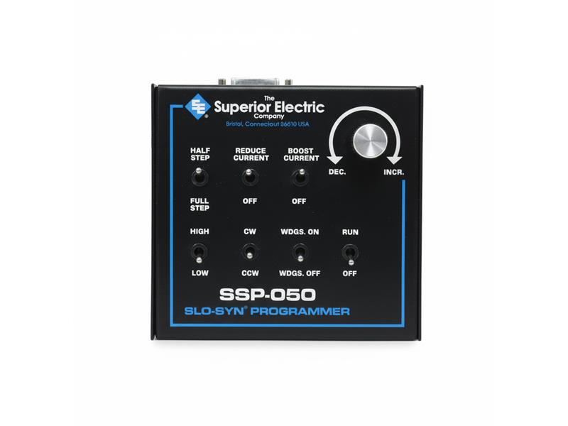 SSP050 by DANAHER MOTION