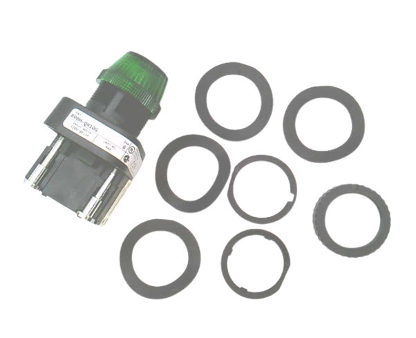 ALLEN BRADLEY 800H-QR10G