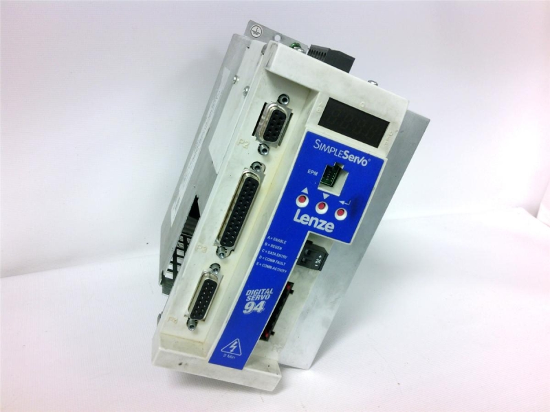 LENZE E94S080Y2N