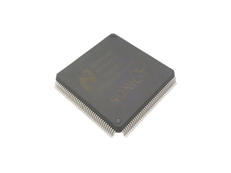 DP83934CVUL-25 by TEXAS INSTRUMENTS SEMI