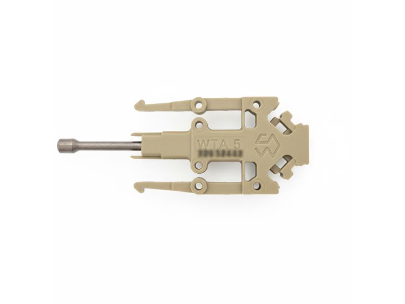 WTA-5/1 par WEIDMULLER