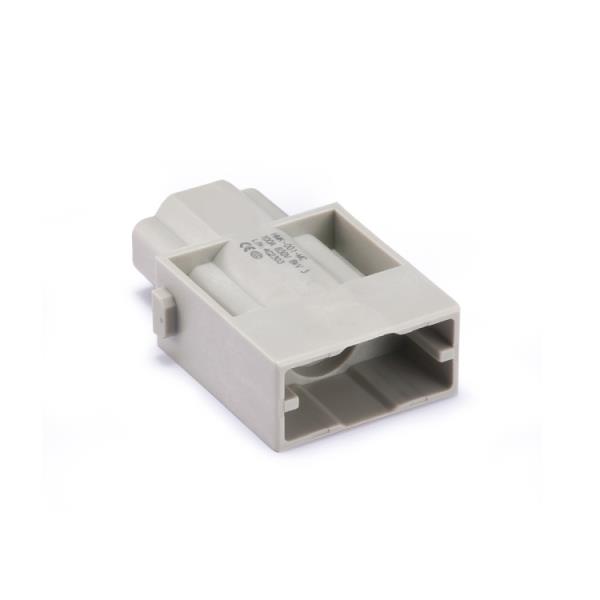 09 14 001 3031 Plug/Receptacle by HARTING