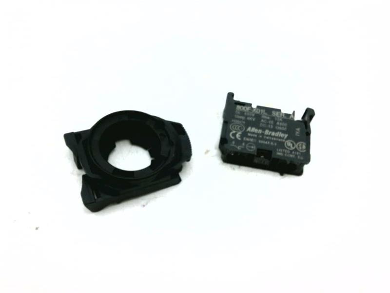 ALLEN BRADLEY 800F-PX01L