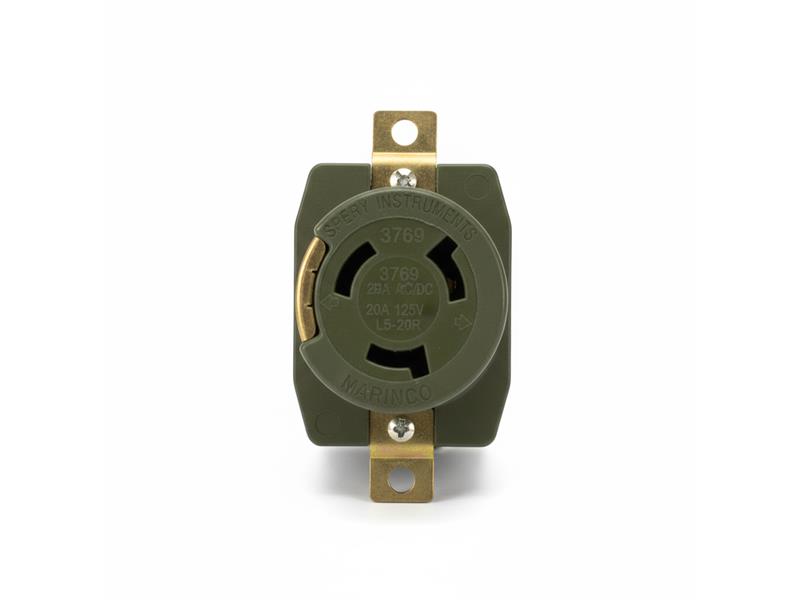 SPERRY INSTRUMENTS 3769