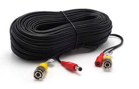 IC REALTIME CABLE-VP100