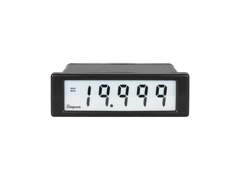 M24502120 por SIMPSON