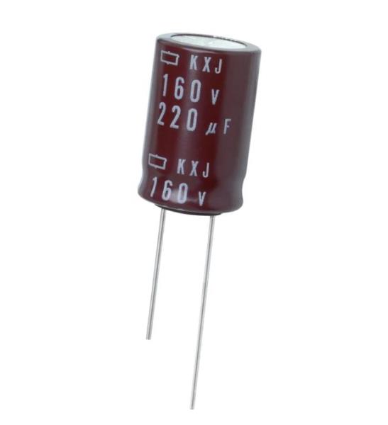 UNITED CHEMI CON EKXJ451ELL330MK30S
