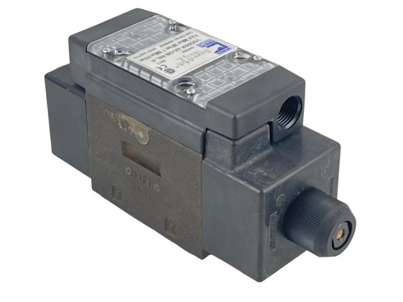 CONTINENTAL HYDRAULICS VSD05M-2A-GB-68L-A