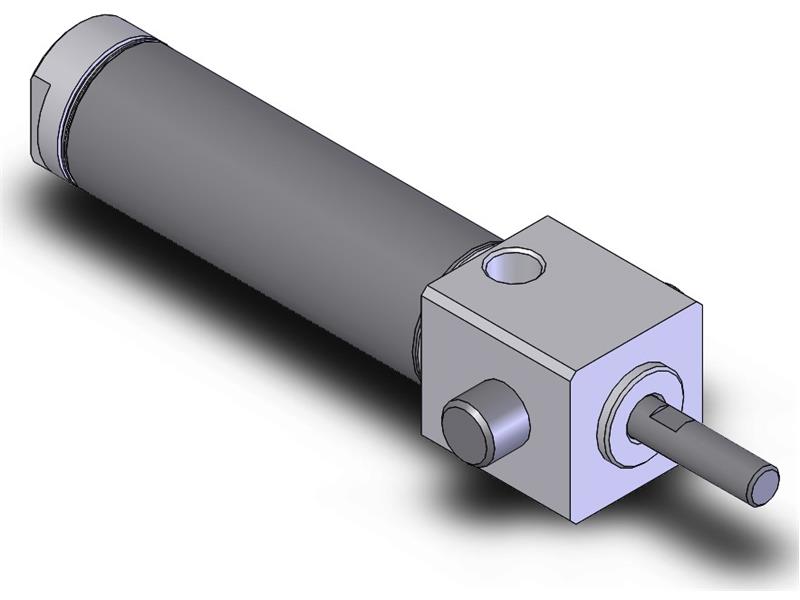 AMERICAN CYLINDER CO INC 1062DBFTS-1.00