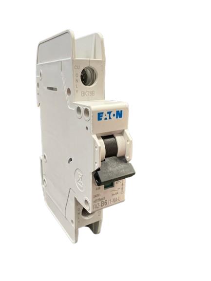 EATON CORPORATION FAZ-B6/1-NA-L