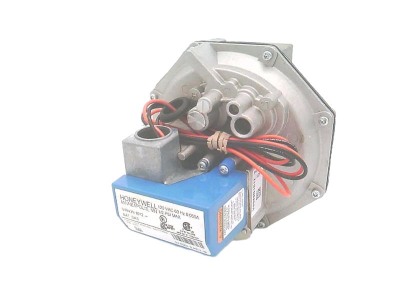 HONEYWELL V4943N-1012