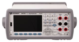 KEYSIGHT TECHNOLOGIES 34470A/GPB