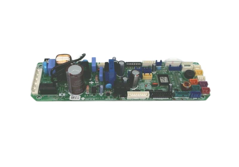 EBR81767918 by LG INDUSTRIAL SYSTEMS