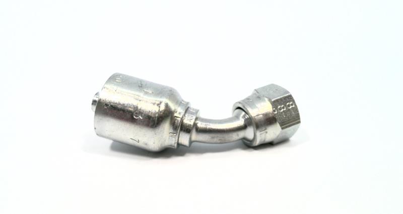 PARKER 13743-8-6