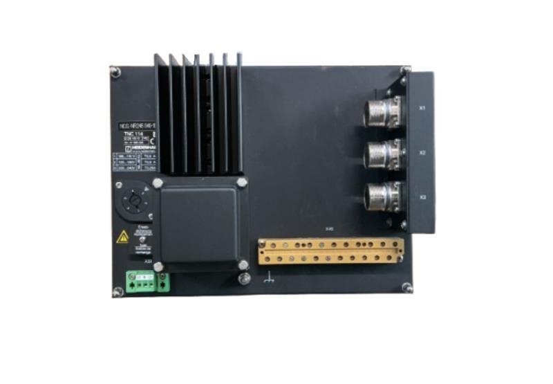 HEIDENHAIN CORP TNC 114