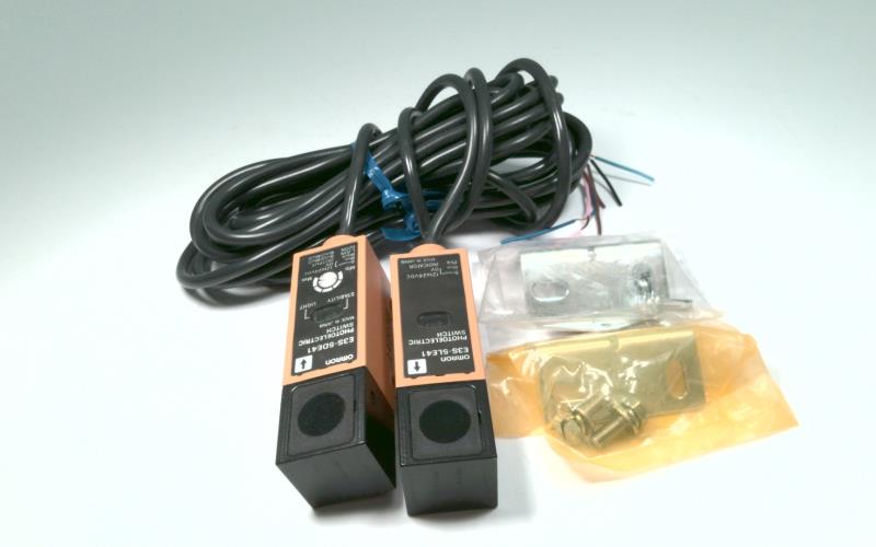 OMRON E3S-5E41
