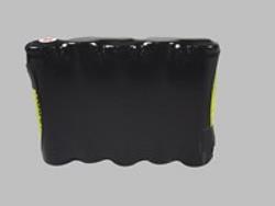 RADWELL VERIFIED SUBSTITUTE OSCILLOSCOPE 216 BATTERY-SUB
