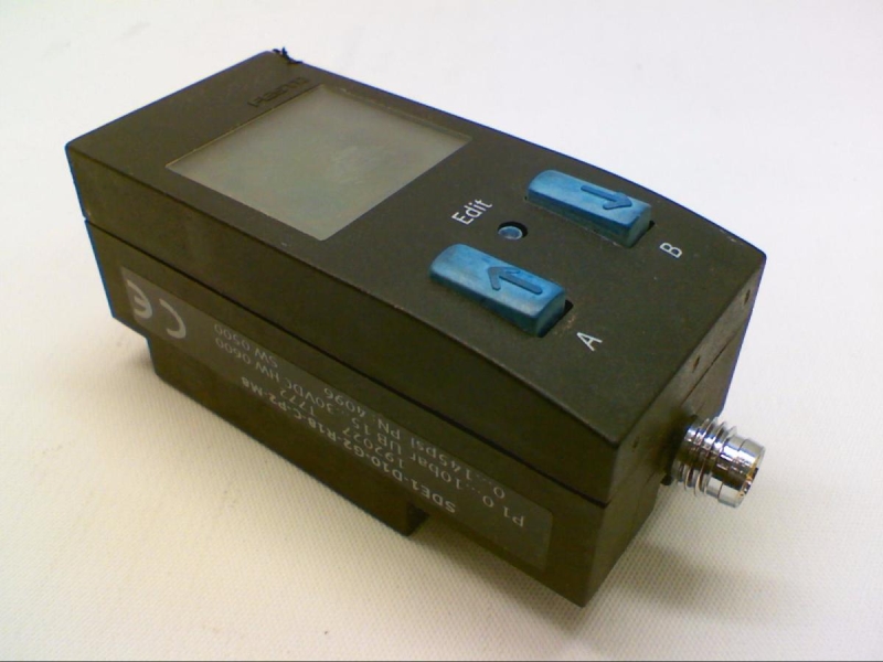 FESTO SDE1-D10-G2-R18-C-P2-M8
