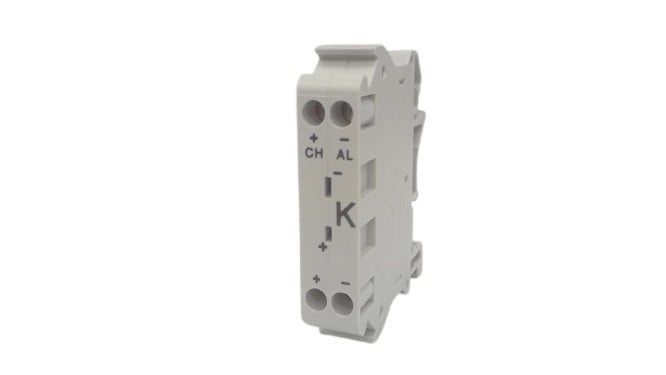 OMEGA ENGINEERING DRTB-K-2