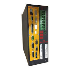 BUM60B-12/24-54-B-800 par BAUMULLER