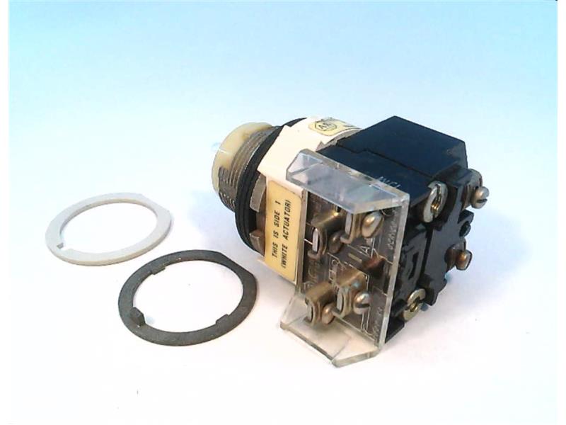 ALLEN BRADLEY 800T-16JX4KB7AX